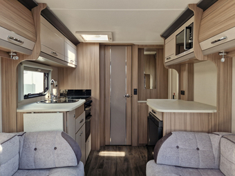 Coachman Acadia 460 2020