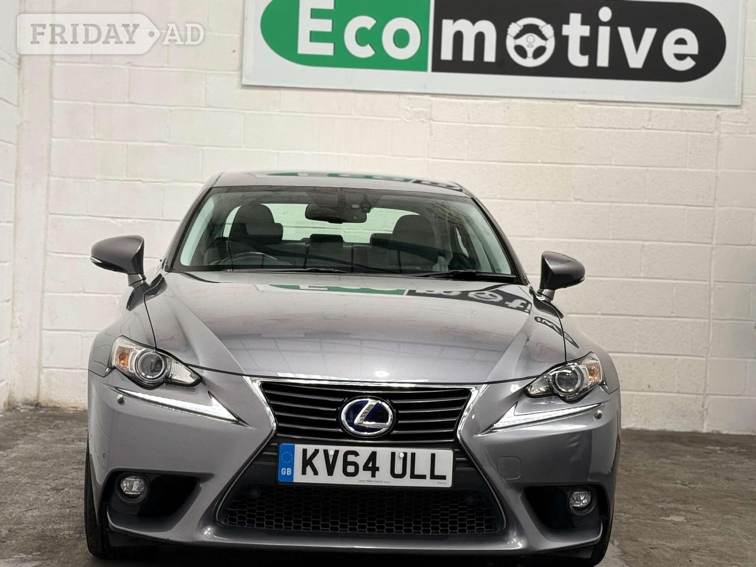 Lexus IS 2014 - Cars
