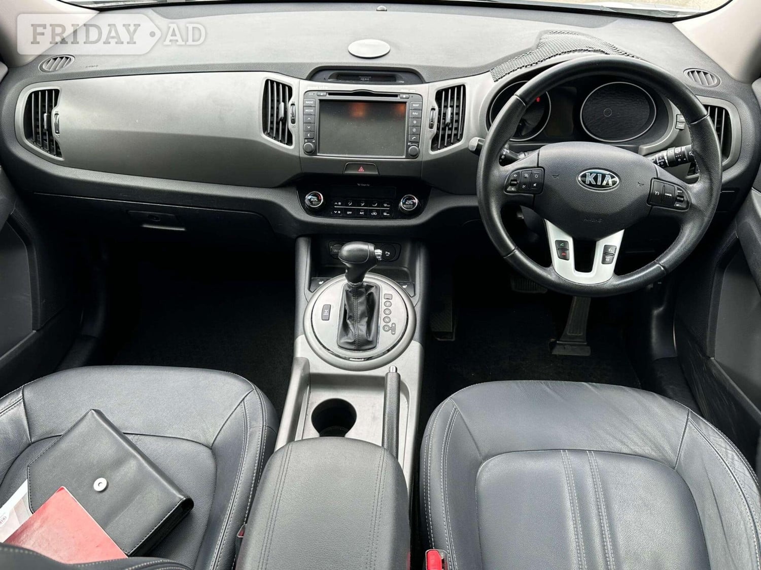 Kia Sportage 2014 - Cars in Christchurch
