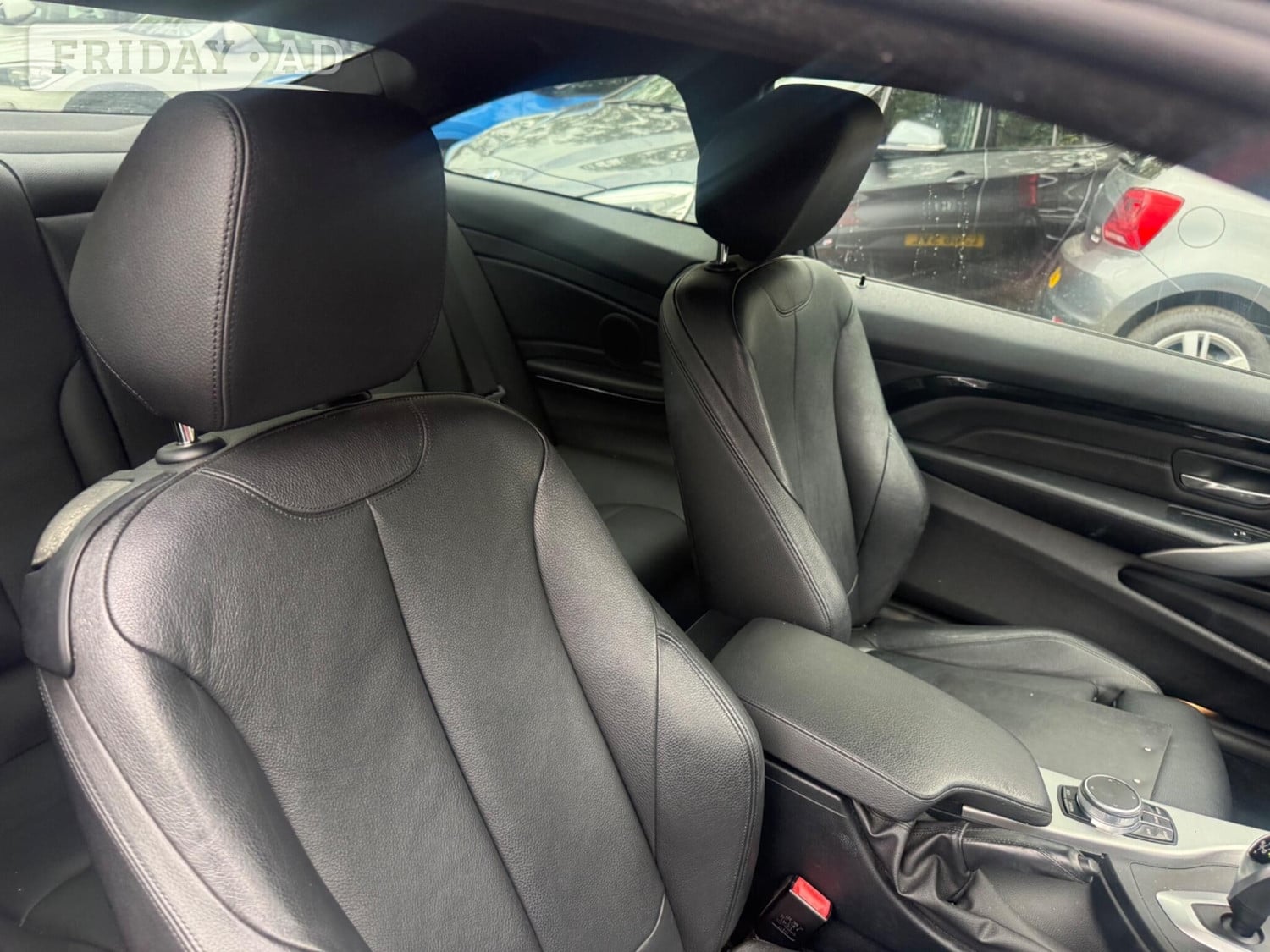 BMW 4 Series 2019 - Cars