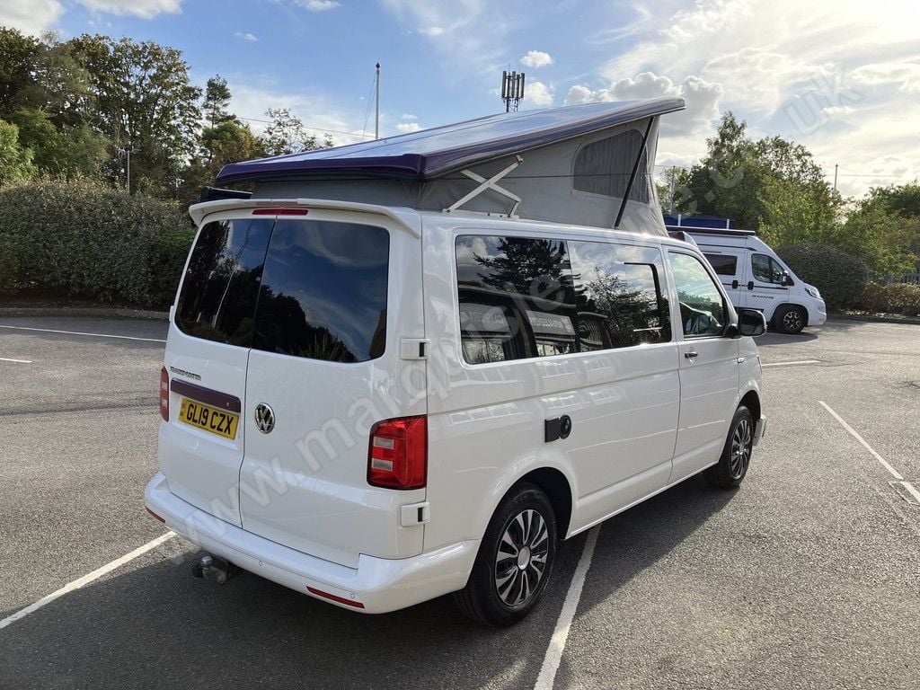 Volkswagen T6 REVOLUTION RICOS Guildford