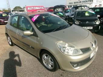 Renault Clio 2006