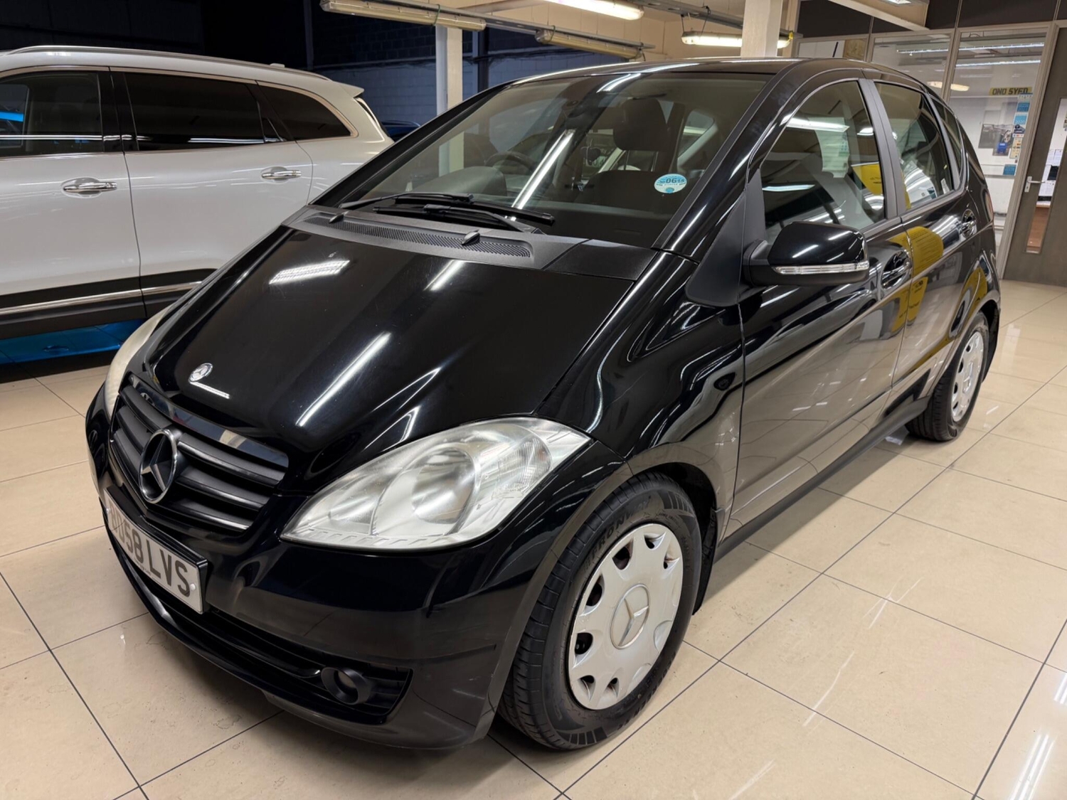Mercedes-Benz A Class 2008 - Cars in Rotherham