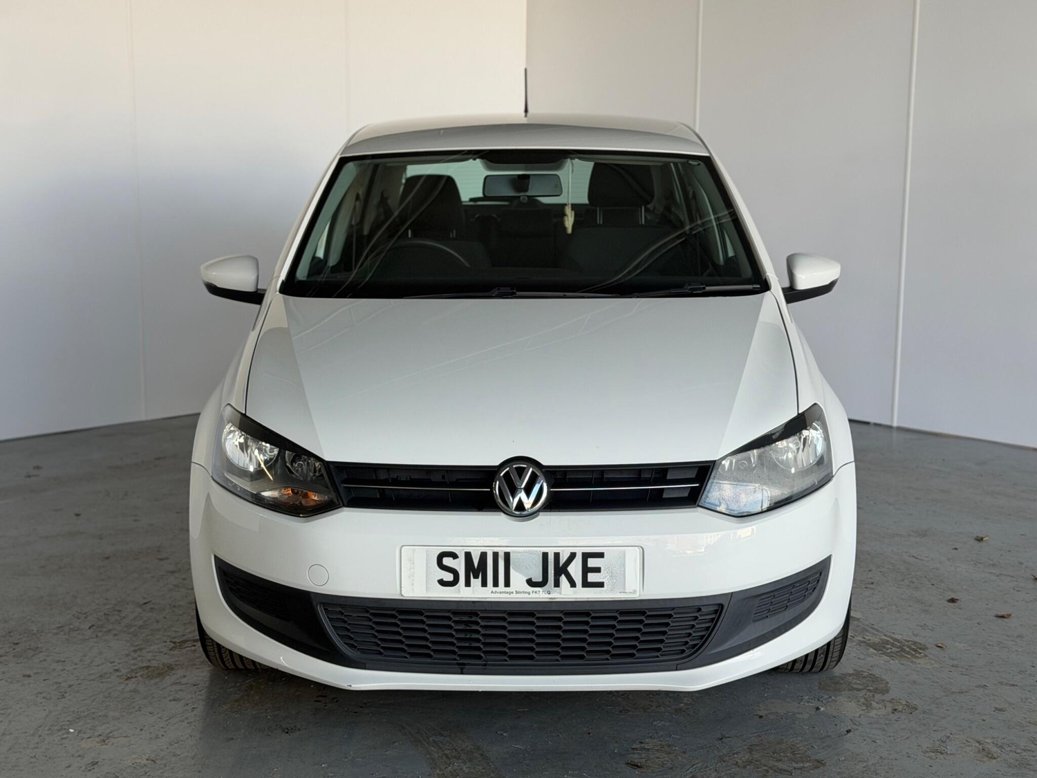 Volkswagen Polo Manchester