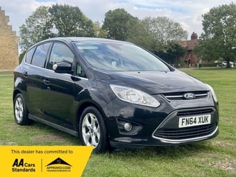 Ford C-MAX 2014