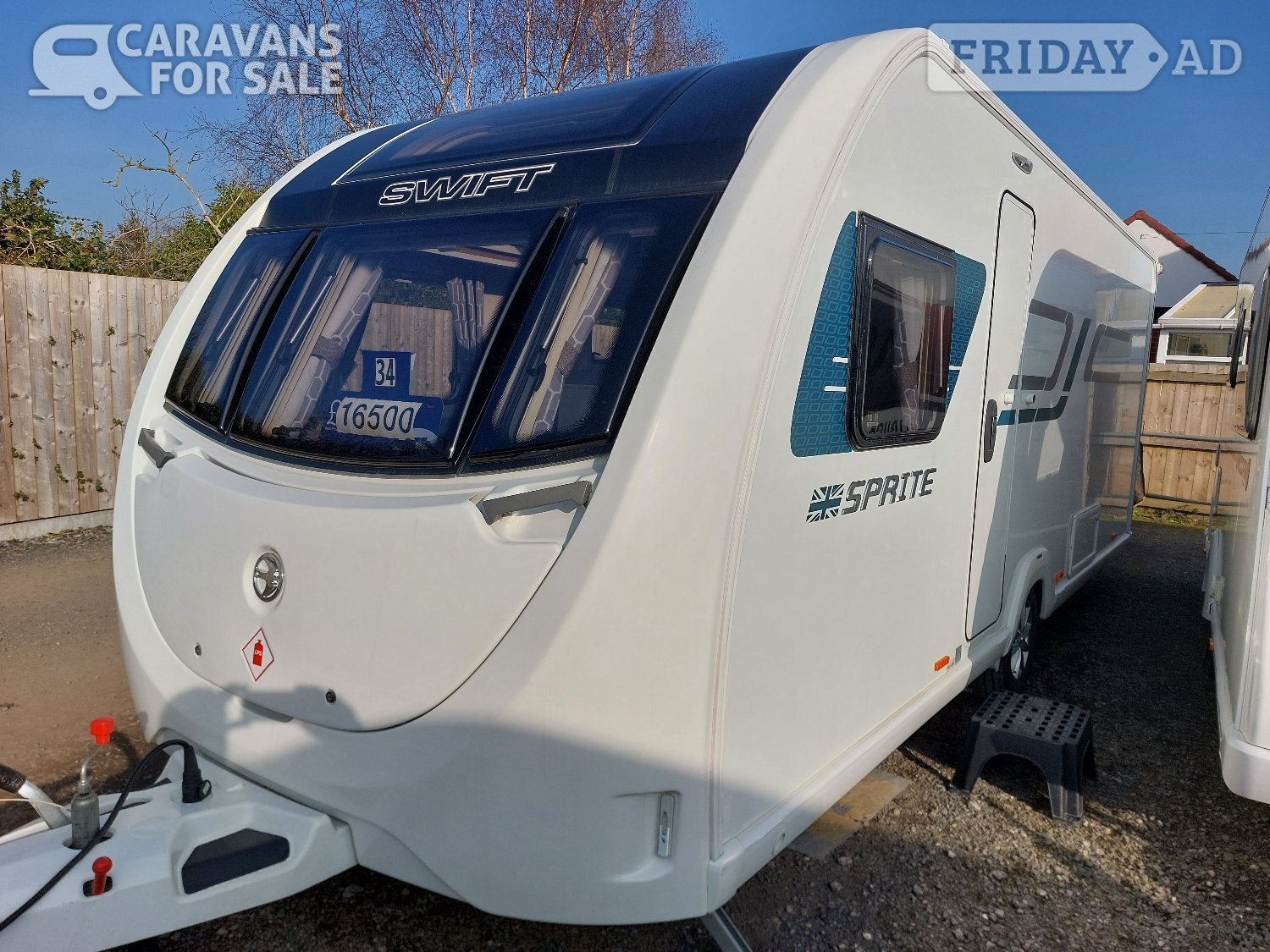 Swift Sprite Major 4 2018 in Routh