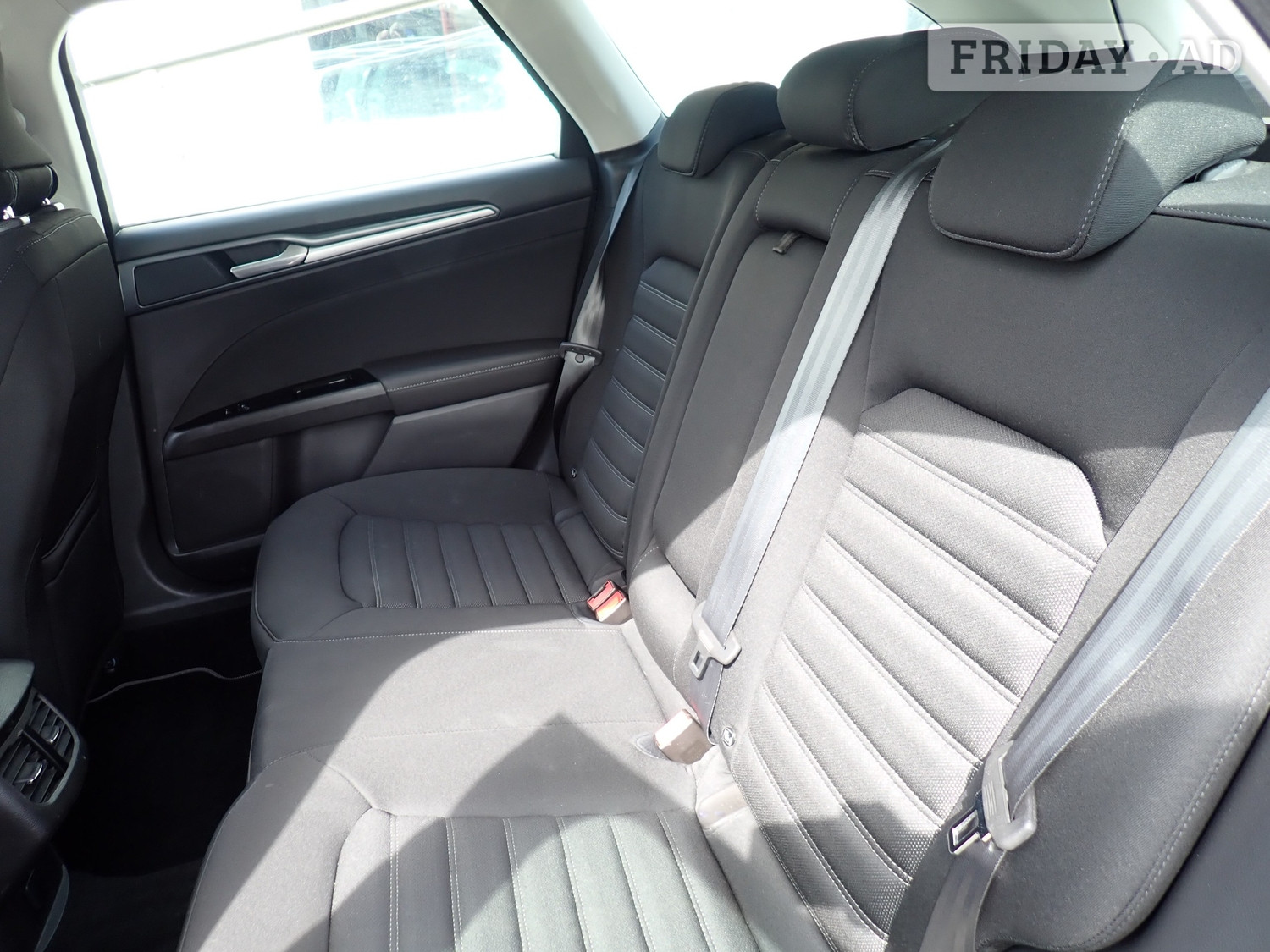 Ford Mondeo 2015 - Cars in Tonbridge