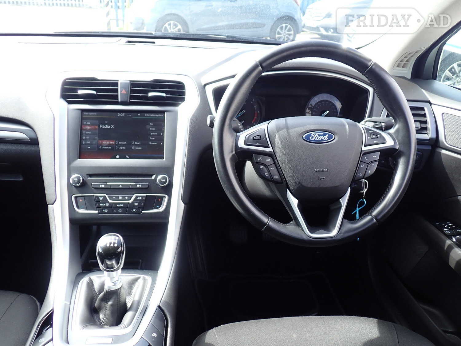 Ford Mondeo Tonbridge