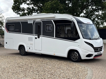 Dethleffs Esprit I 7150 EBL 2025 for sale