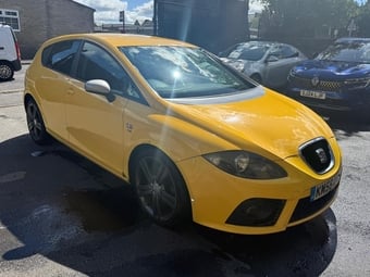 SEAT Leon 2006