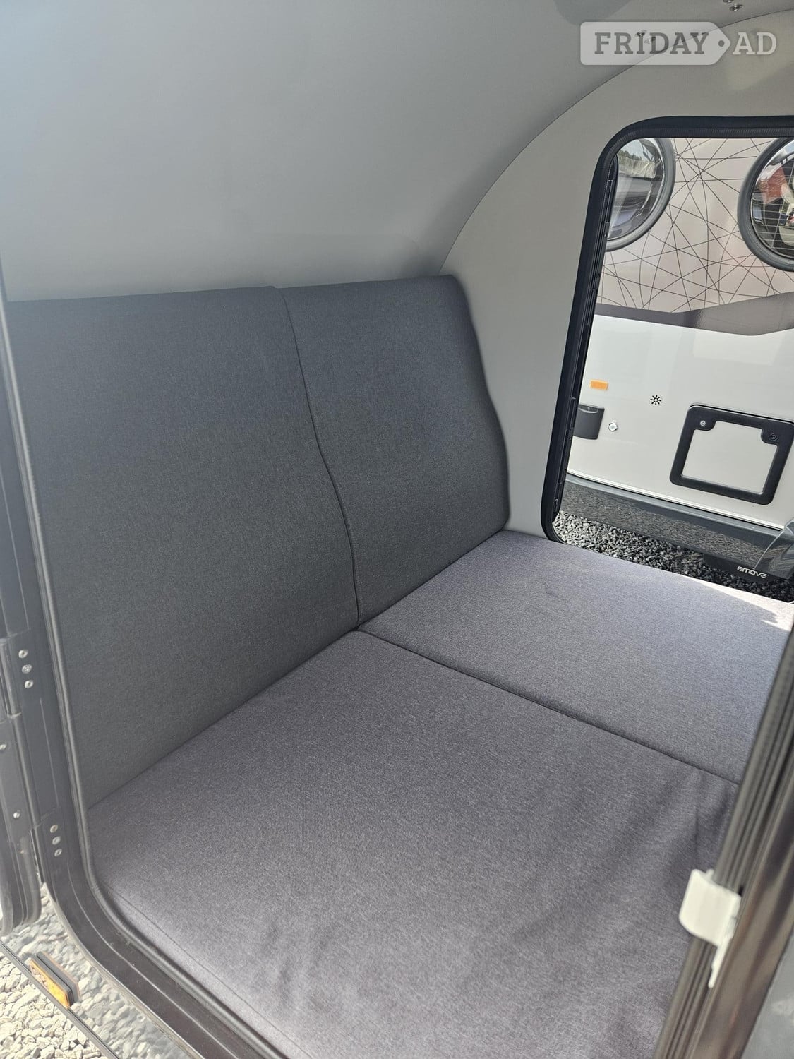 [2 berth ]Hero Campers 