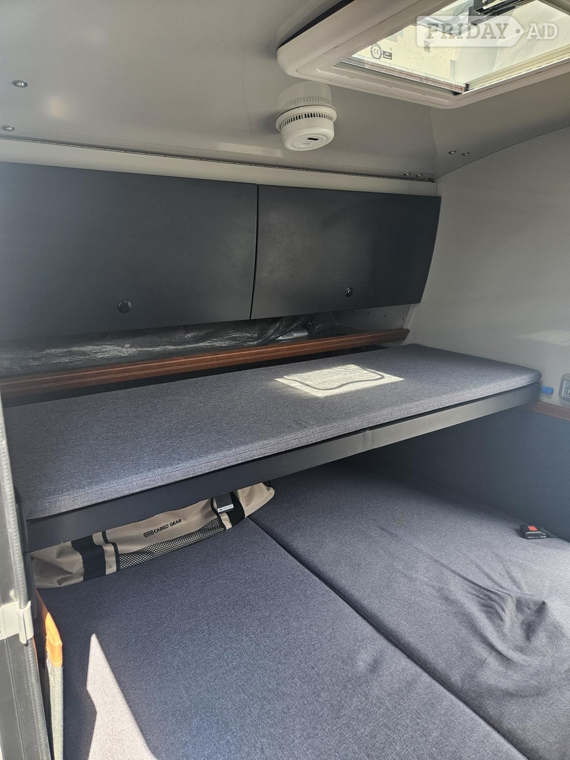 Hero Campers  Highbridge