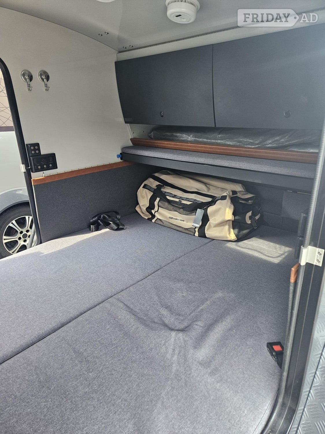 Hero Campers  2022 - Motorhomes & Caravans in Highbridge