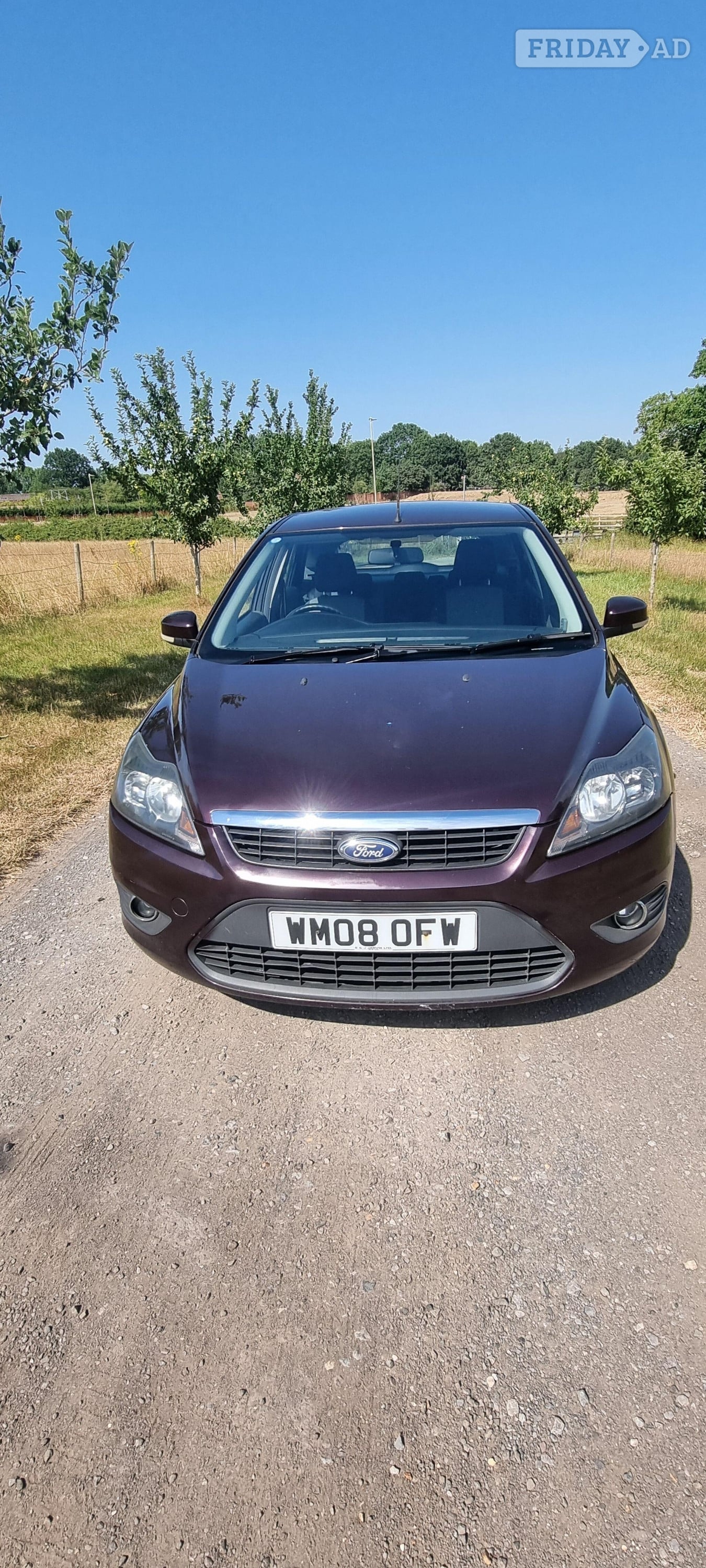 Ford Focus Southampton