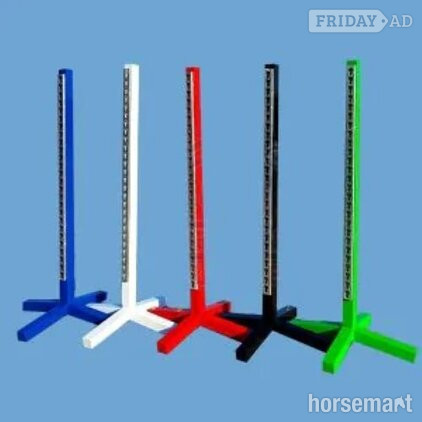 Showjumps wings fillers Poles online shop - Horse Care & Equipment