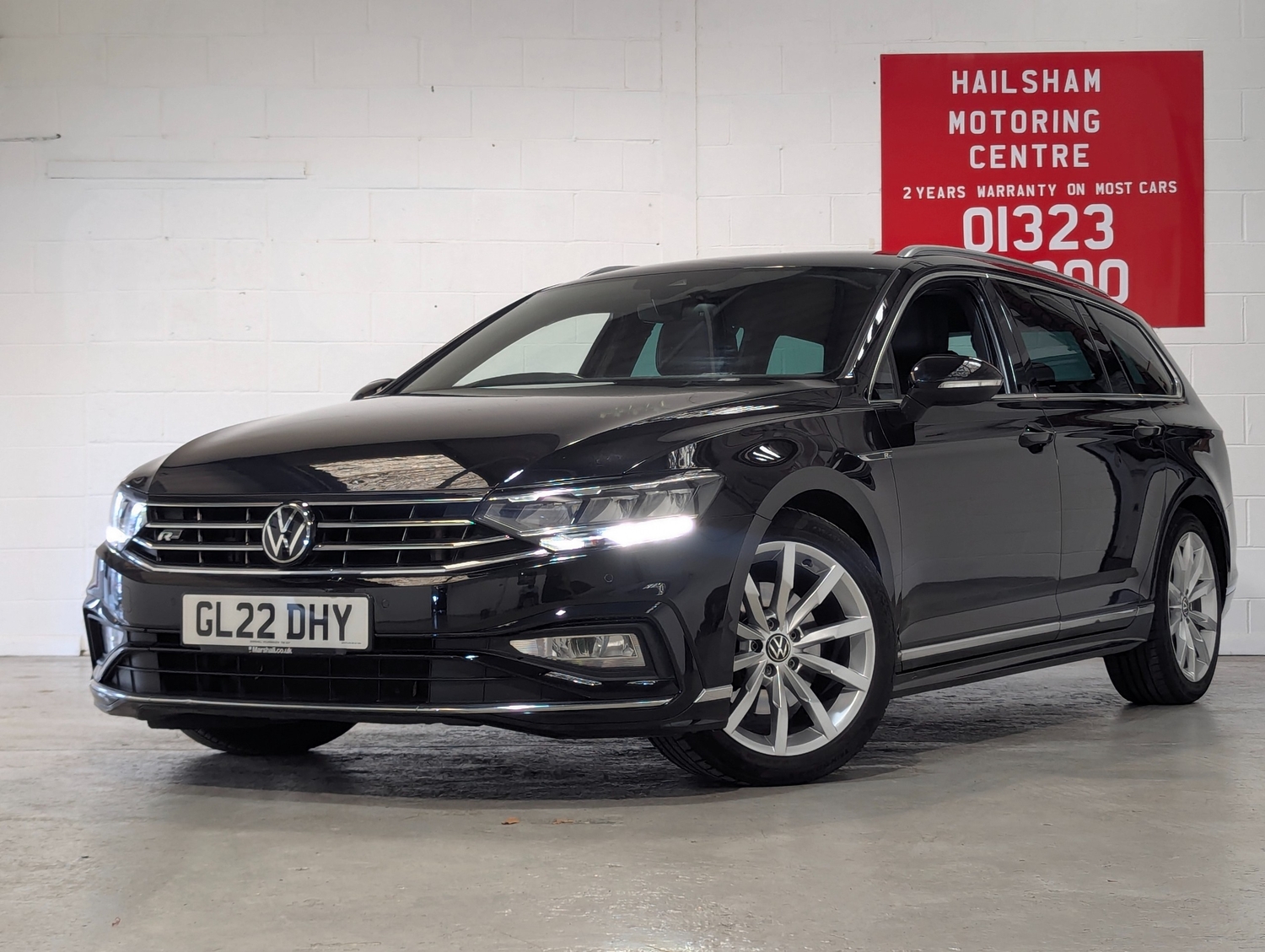 Volkswagen Passat Hailsham