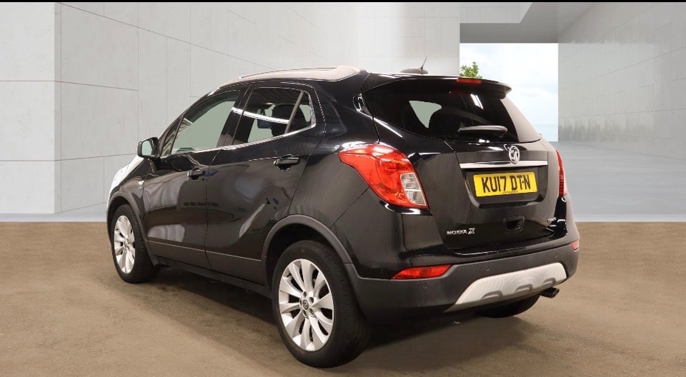 Vauxhall Mokka X St. Albans