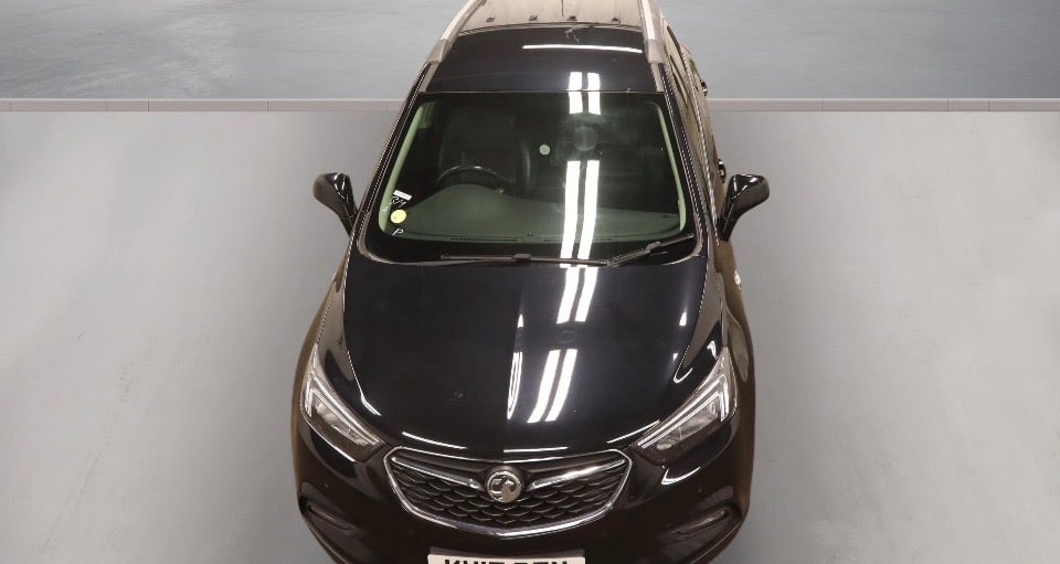 Vauxhall Mokka X 2017 - Cars in St. Albans