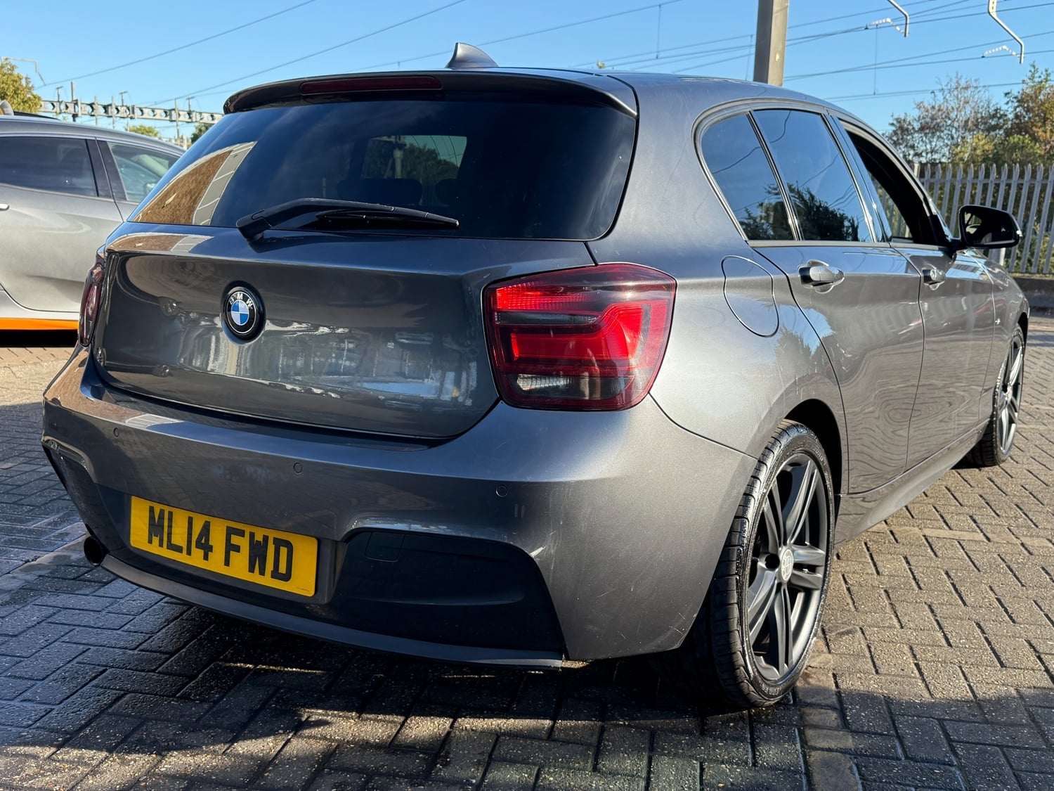 [ berth ]BMW 1 Series