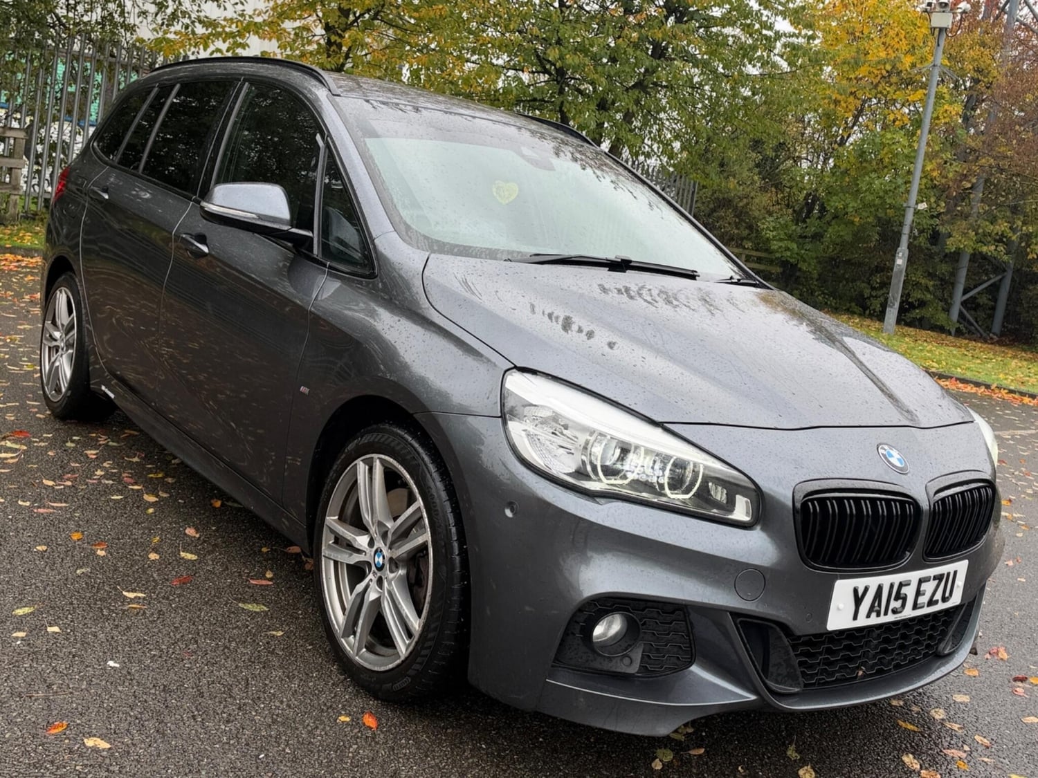 BMW 2 Series Gran Tourer West Bromwich