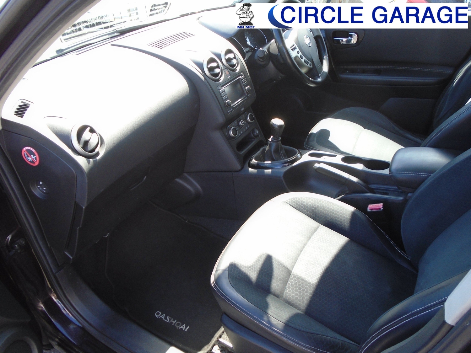 Nissan Qashqai 2013 - Cars in Lancing