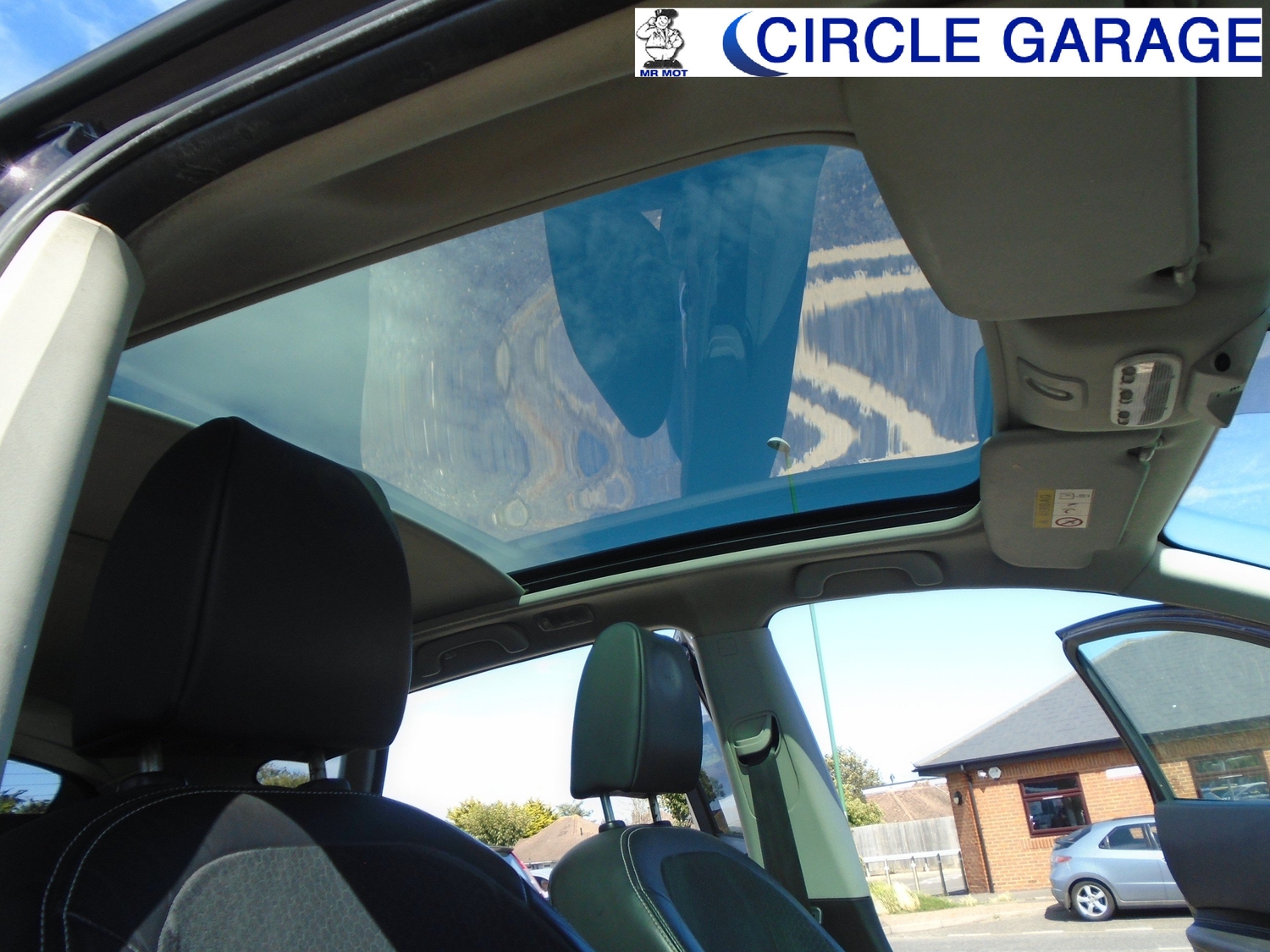 Nissan Qashqai 2013 - Cars