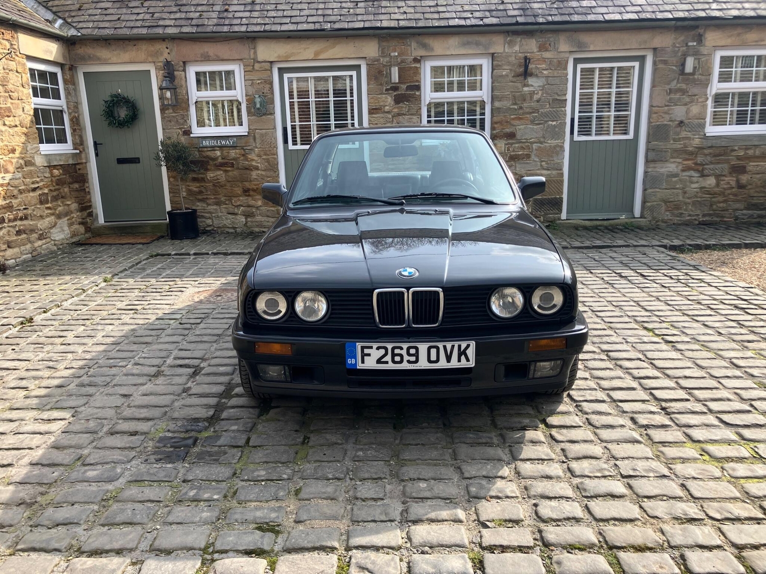 BMW 3 Series Durham