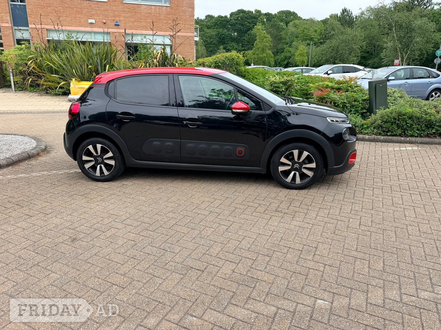 Citroen C3 Fareham