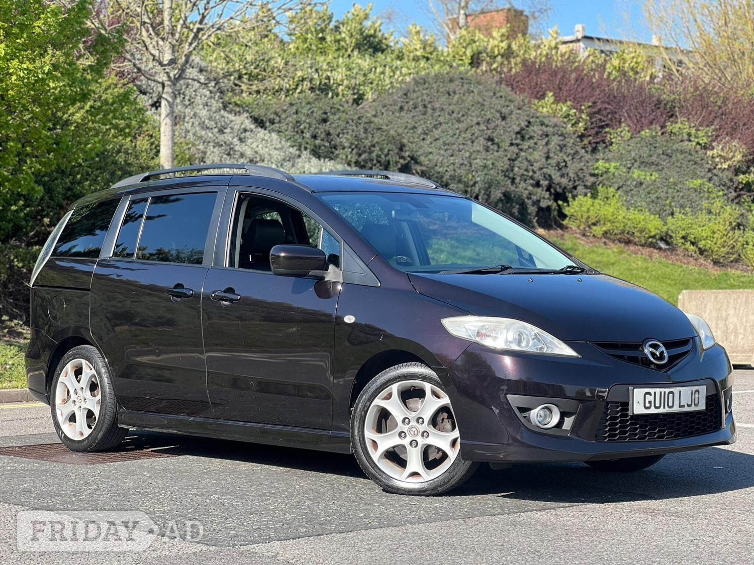 Mazda 5 2010 in Birmingham