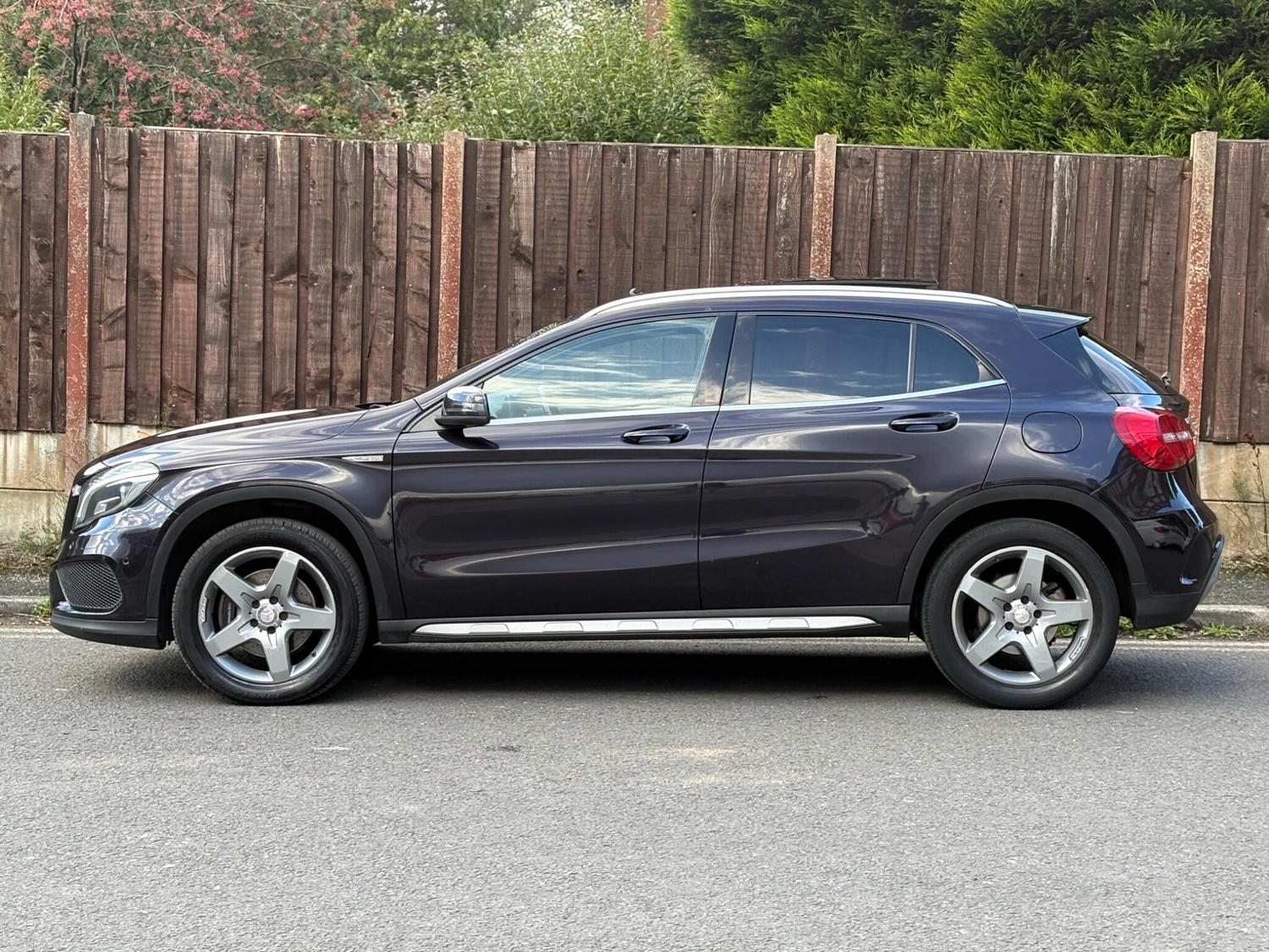 Mercedes-Benz GLA 2014 - Cars in Oldham