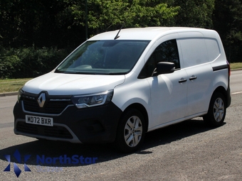 Renault Kangoo 2023