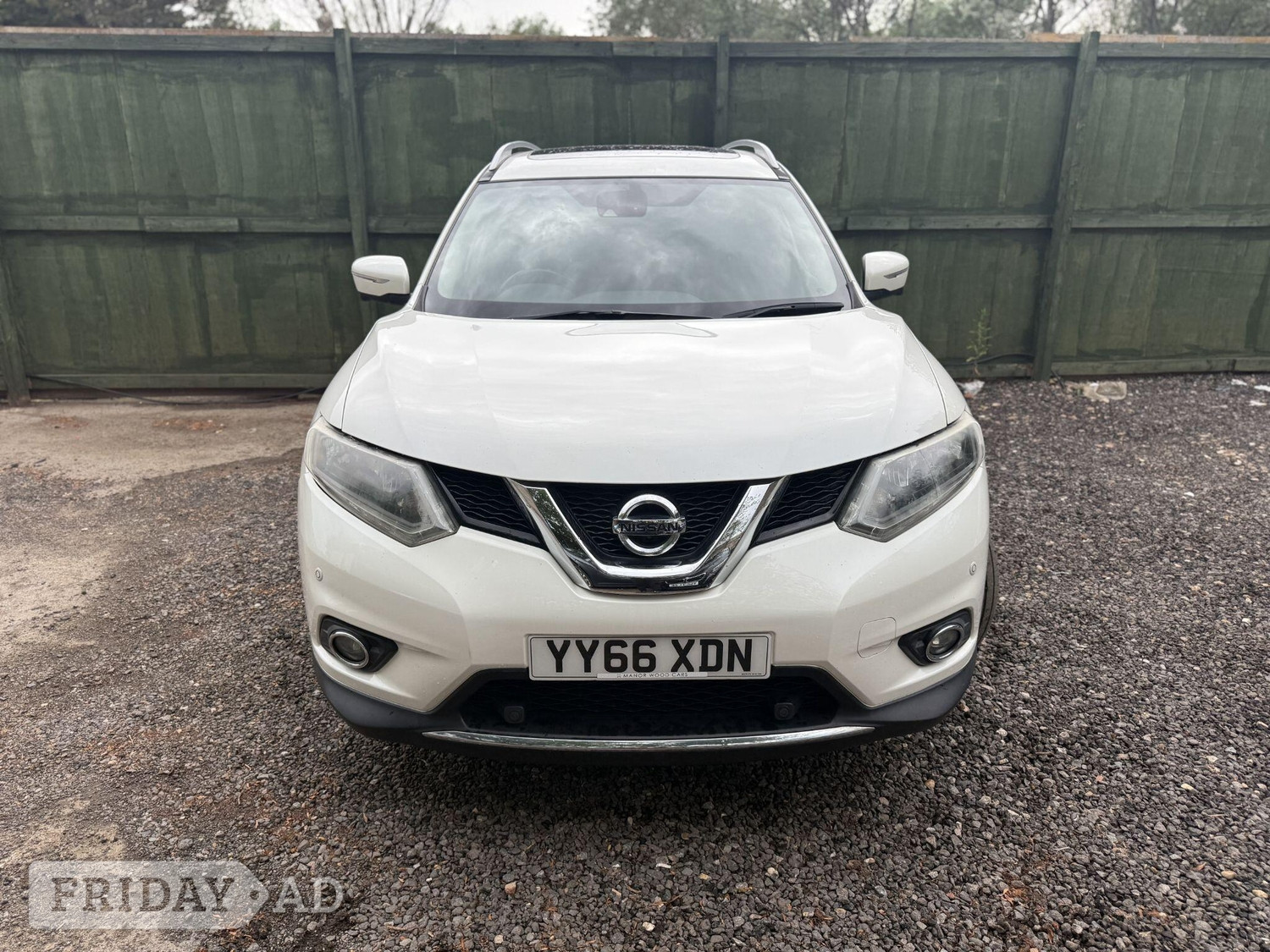 Nissan X-Trail 2016 - Cars in Mill Hill