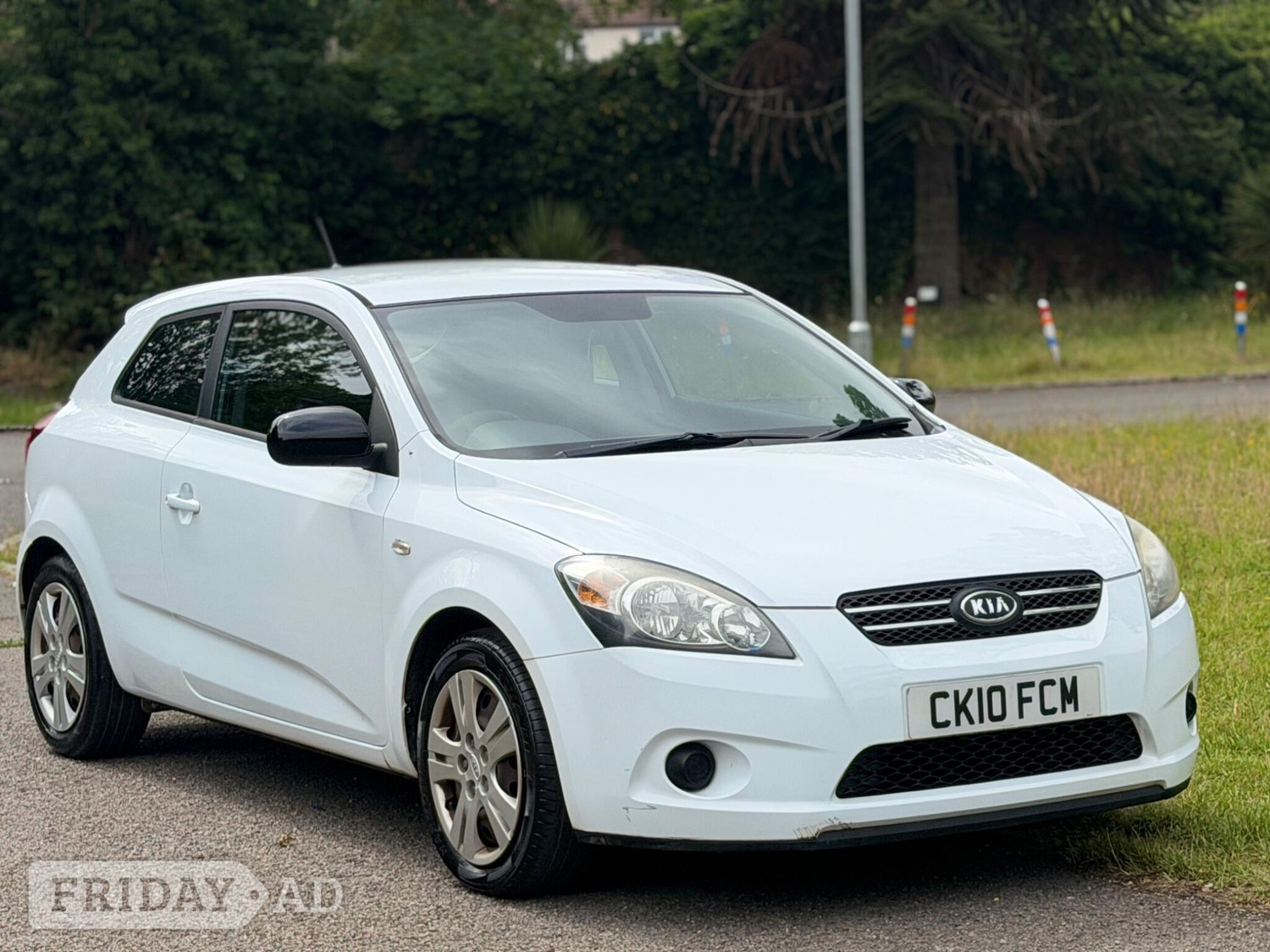 Kia Pro Ceed Slough