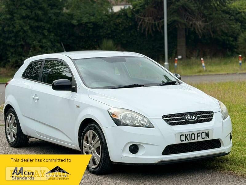 Kia Pro Ceed Slough
