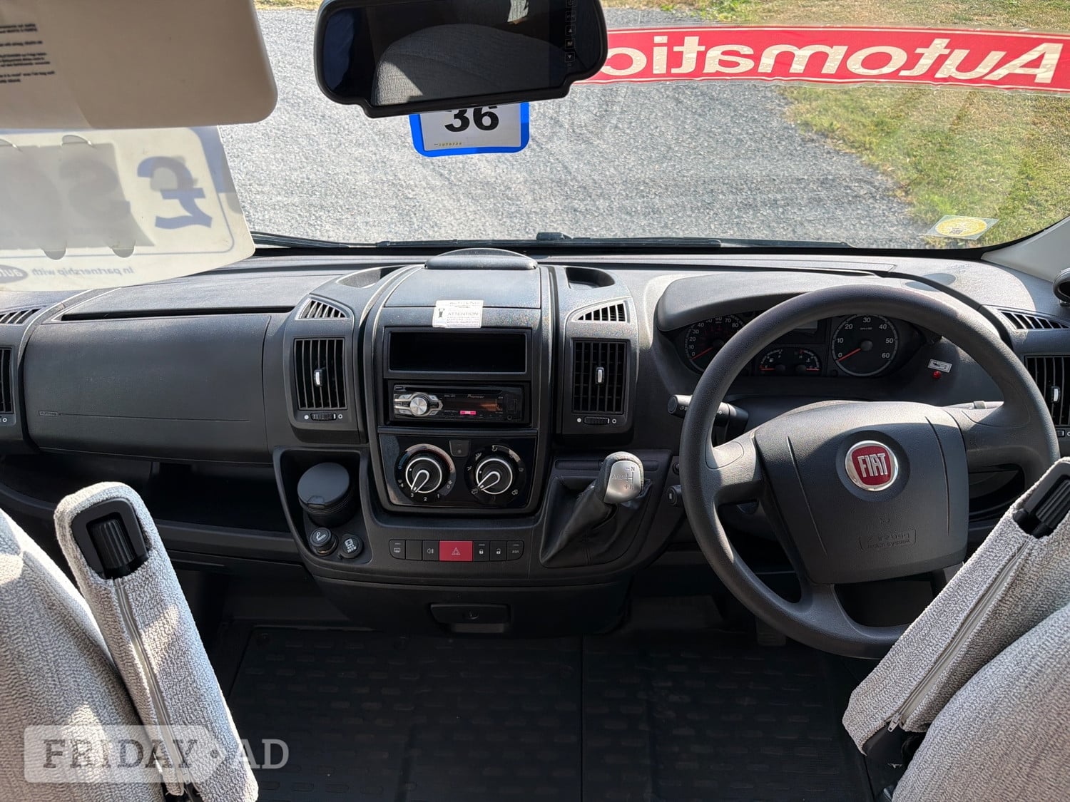 Burstner Nexxo T660 2012 - Motorhomes & Caravans