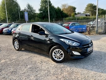Hyundai i30 2015