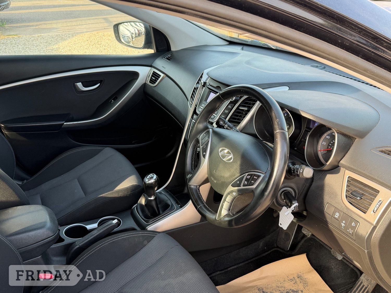 Hyundai i30 Exeter