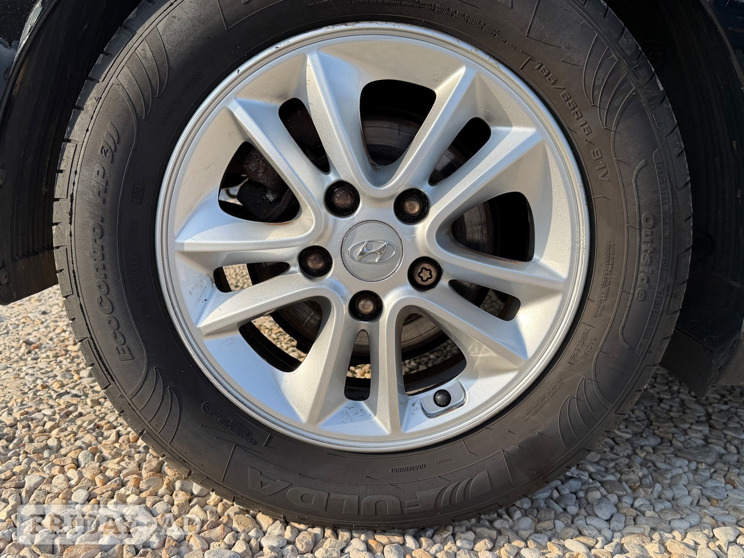 [ berth ]Hyundai i30