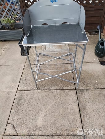 Cooking table for sale