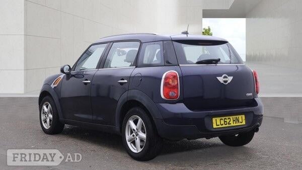 Mini Countryman 2012 - Cars in Pontypridd
