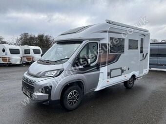 Auto-Sleepers Broadway EB 2026 for sale