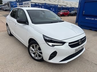 Vauxhall Corsa 2020