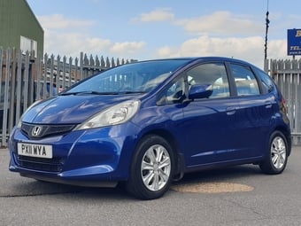 Honda Jazz 2011