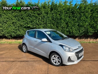 Hyundai i10 2019