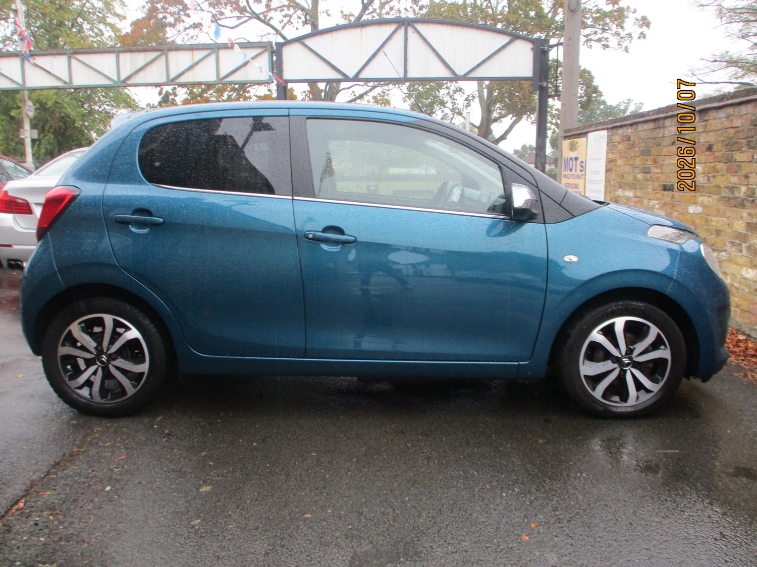 Citroen C1 Uxbridge