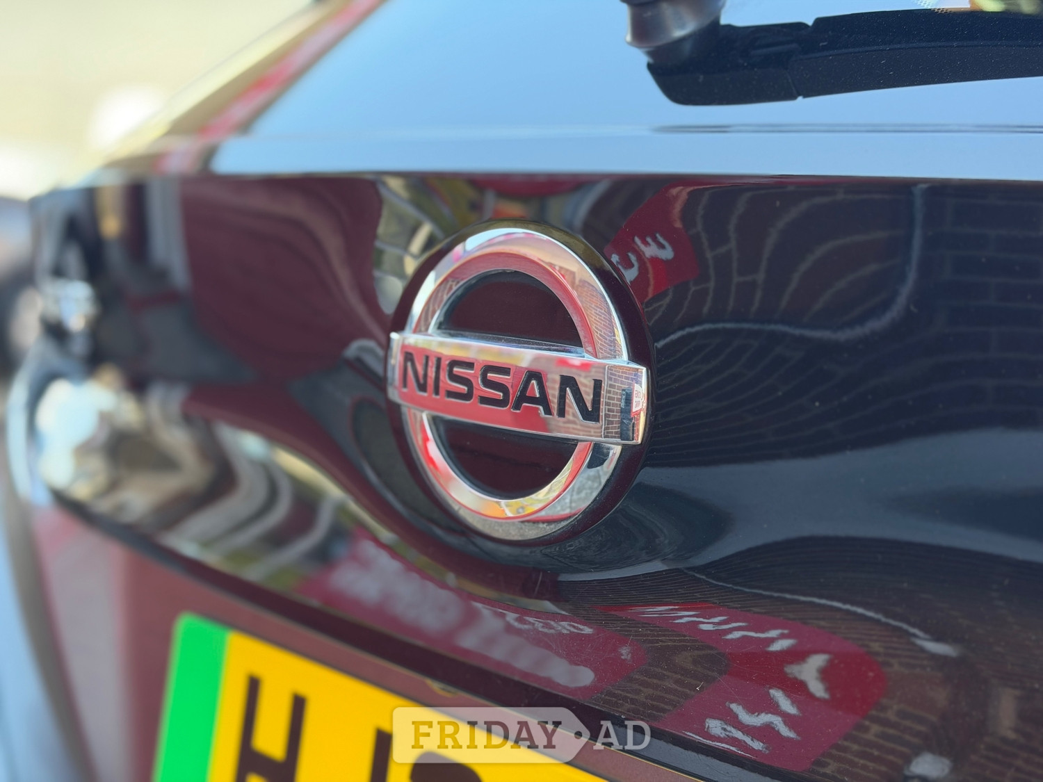 Nissan LEAF 2020 - Cars