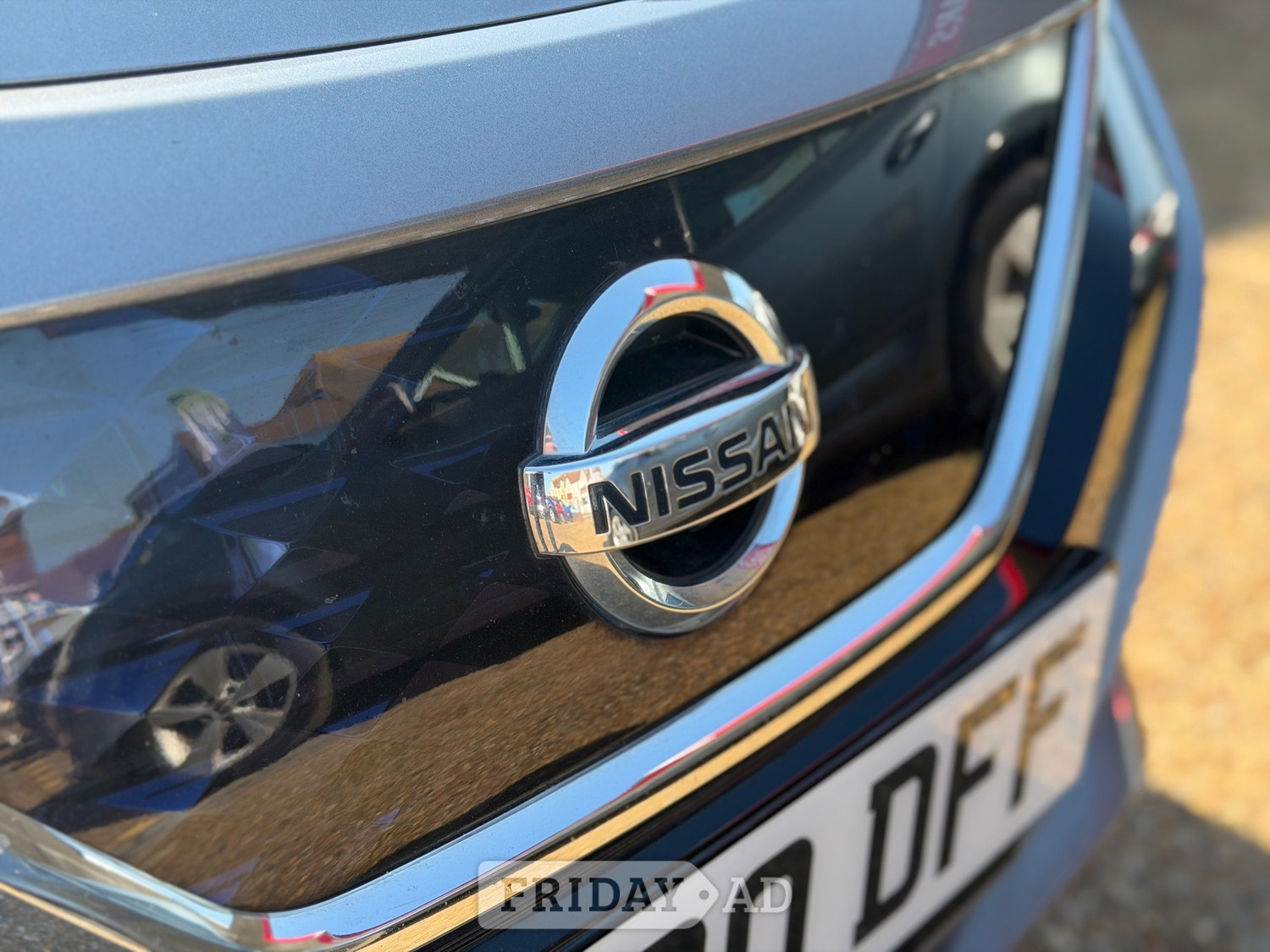 Nissan LEAF 2020 - Cars in Eastbourne