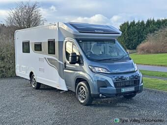 Elddis Autoquest Signature 185 2026 for sale
