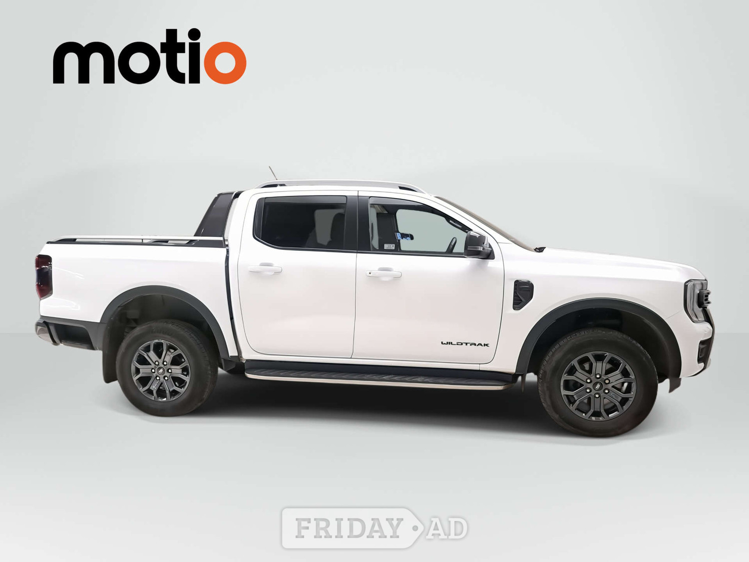 Ford Ranger Peterborough
