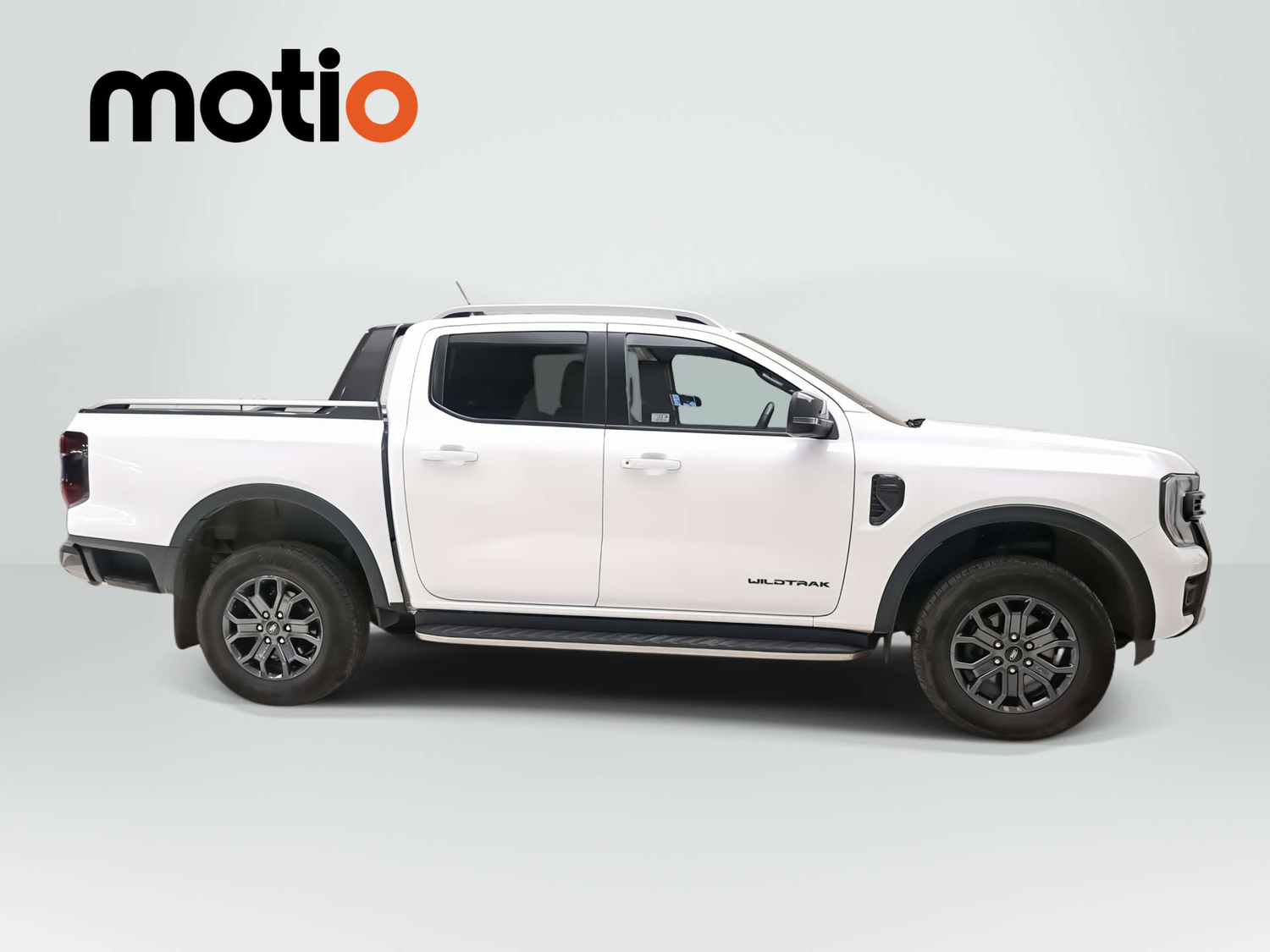 Ford Ranger Peterborough